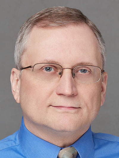 Roger Kreuz