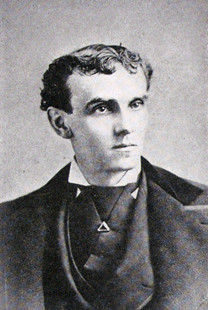 Lawrence Barrett