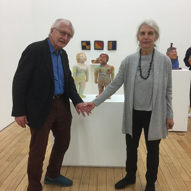 Gallery of Sally Saul