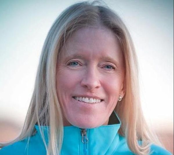Ruth Anne Kocour