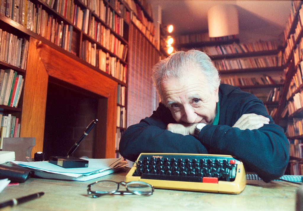 Gallery of Vicente Leñero