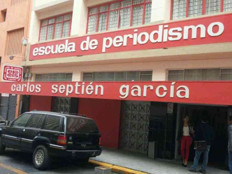 Gallery of Vicente Leñero