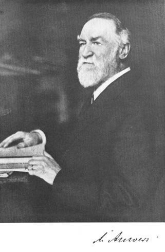 Gallery of Arthur von Auwers