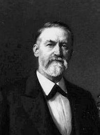 Gallery of Arthur von Auwers