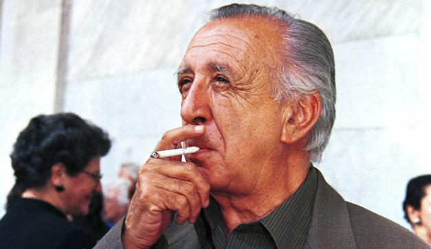 Gallery of Vicente Leñero