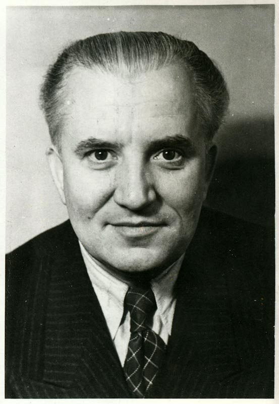Willi Bredel