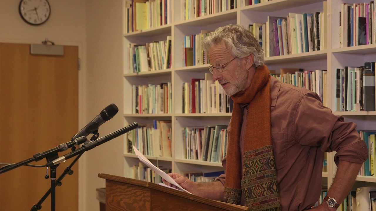 Gallery of Andrew Schelling