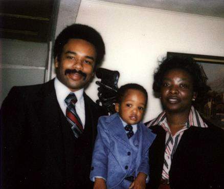 Father: Nelson Demery Jr.