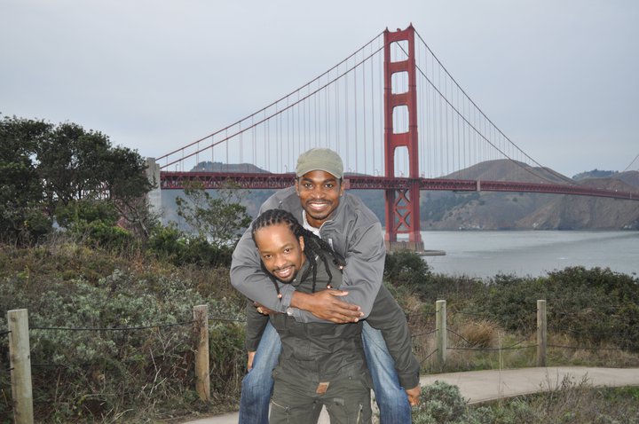 Partner: Derrick Franklin