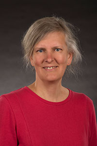 Erika Ann Kuhlman