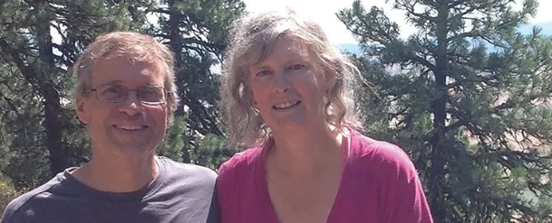 Spouse: Kevin R. Marsh