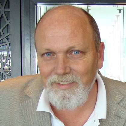 Jeff Lodge