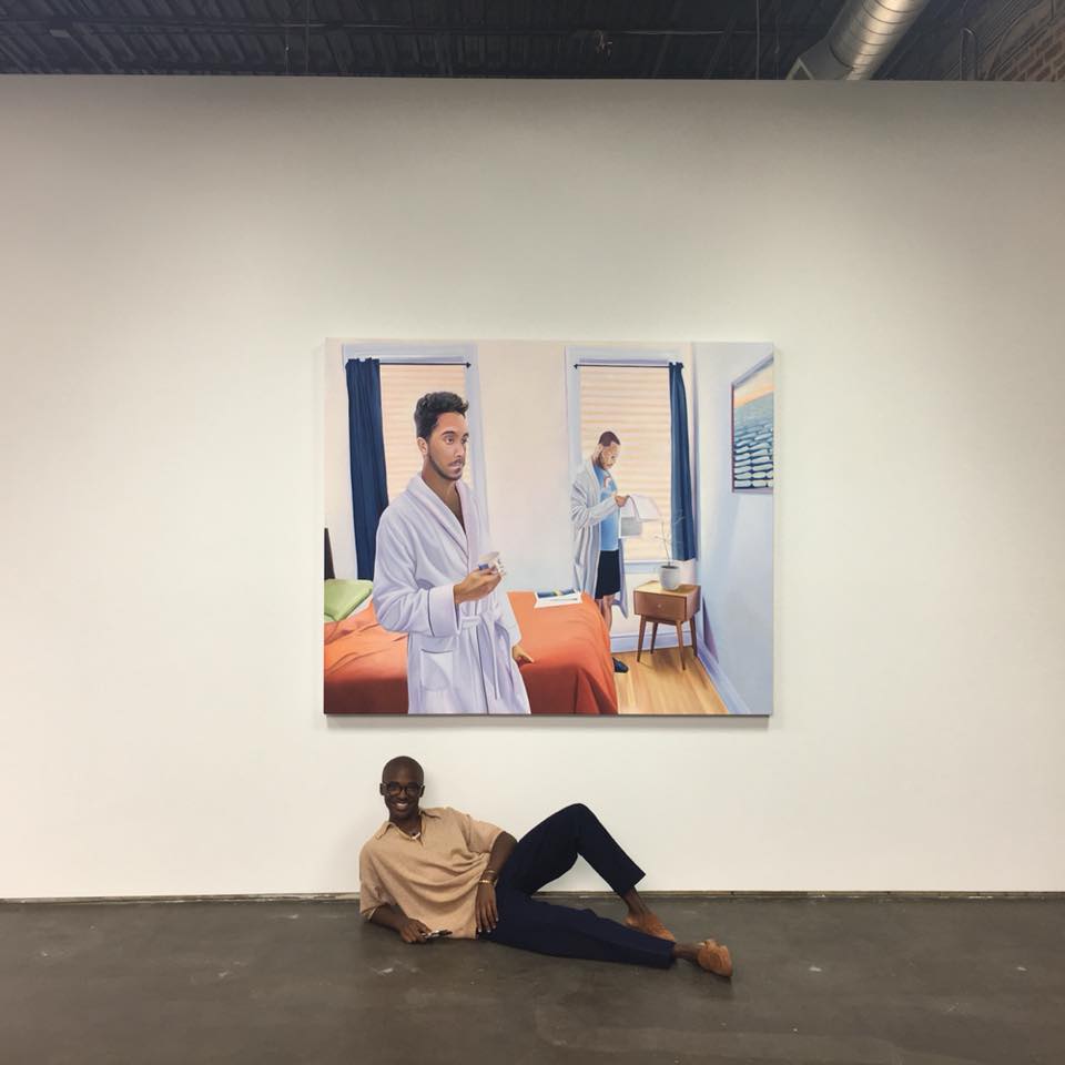 Gallery of Jarvis Boyland