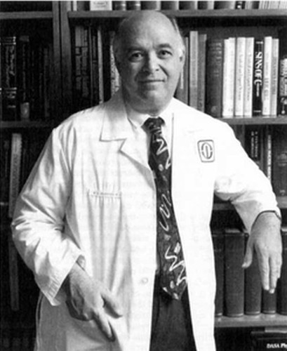 Harold Klawans