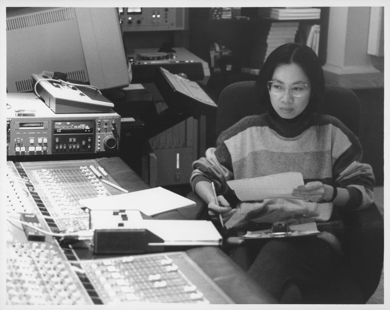 Gallery of T. Minh-ha Trinh