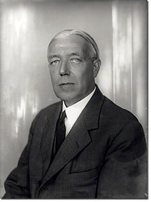 Son: Charles Vyner Brooke 