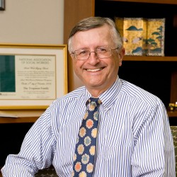 John Tropman