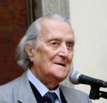 Raimondo Luraghi