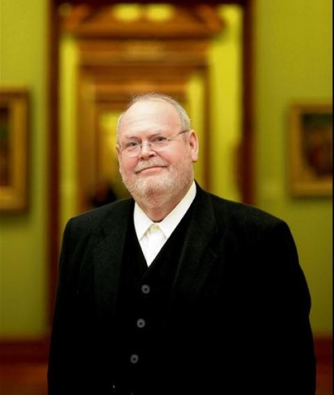 Thomas Lynch