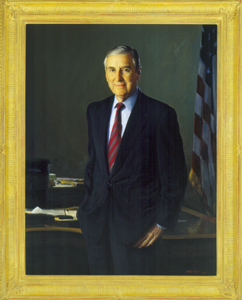 LLOYD MILLARD JR. BENTSEN