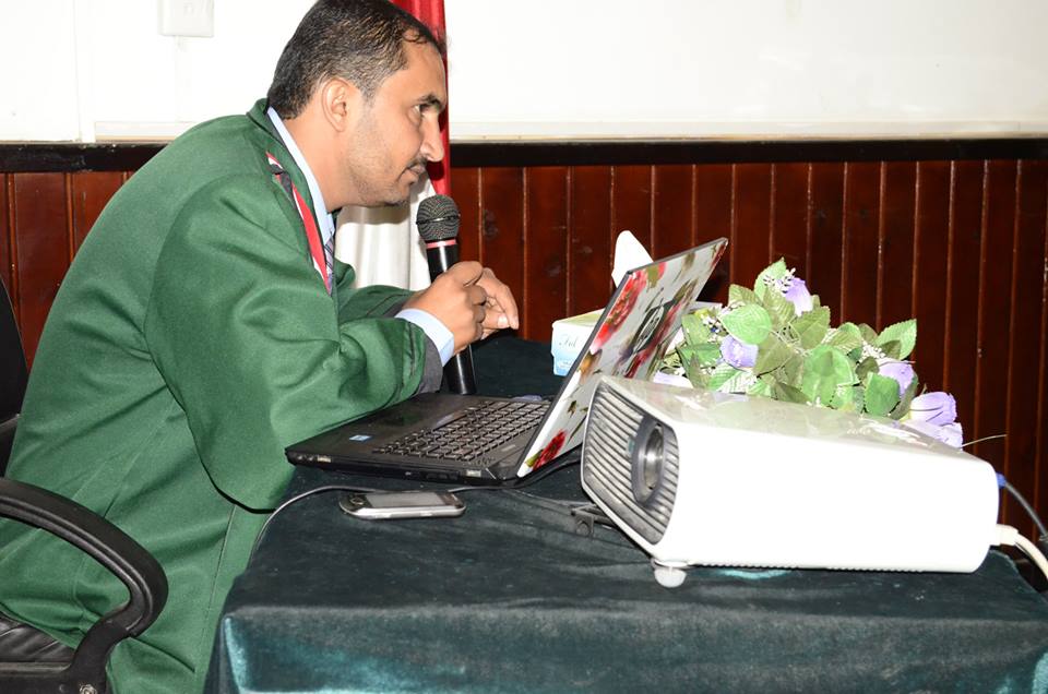 Gallery of Yasser Alrefaee