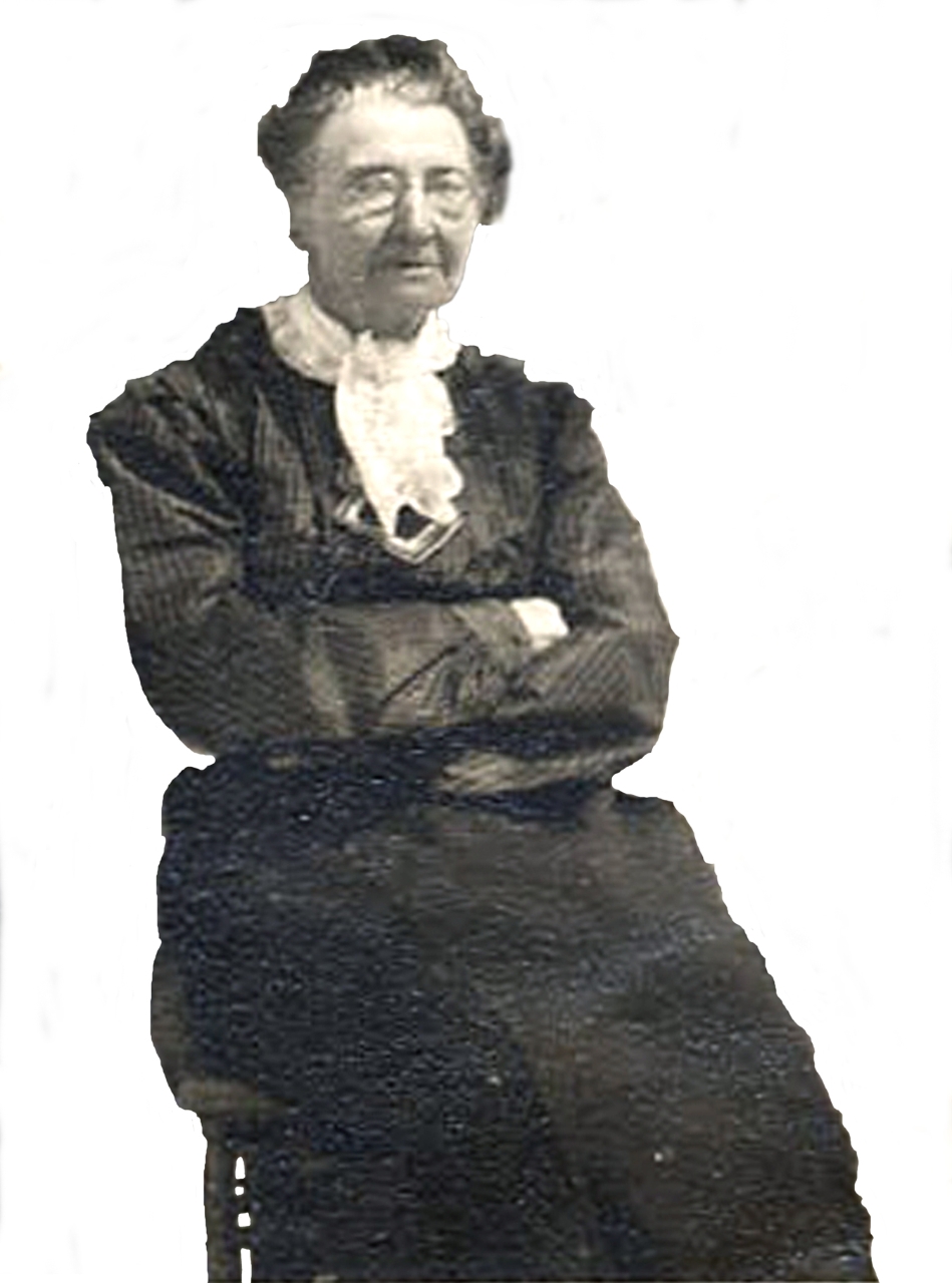Caroline Weldon