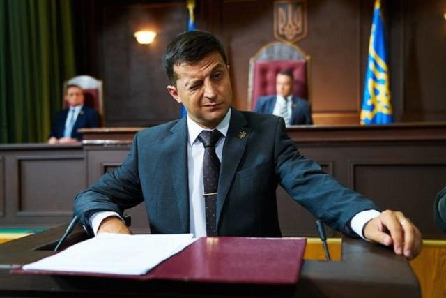 Gallery of Volodymyr Zelensky