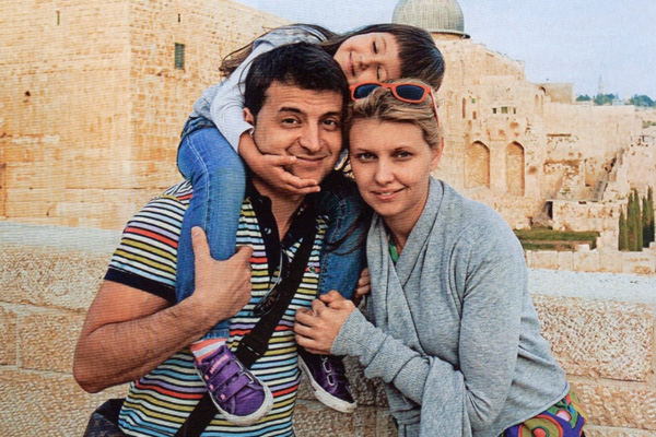 Gallery of Volodymyr Zelensky