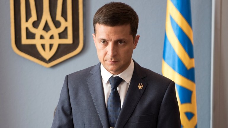 Gallery of Volodymyr Zelensky