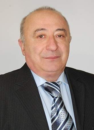 Father: Oleksandr Zelensky