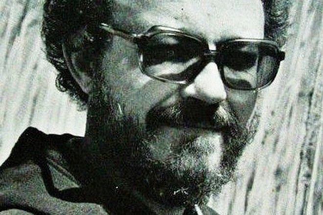 Gallery of Thomas Harris