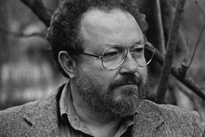 Gallery of Thomas Harris