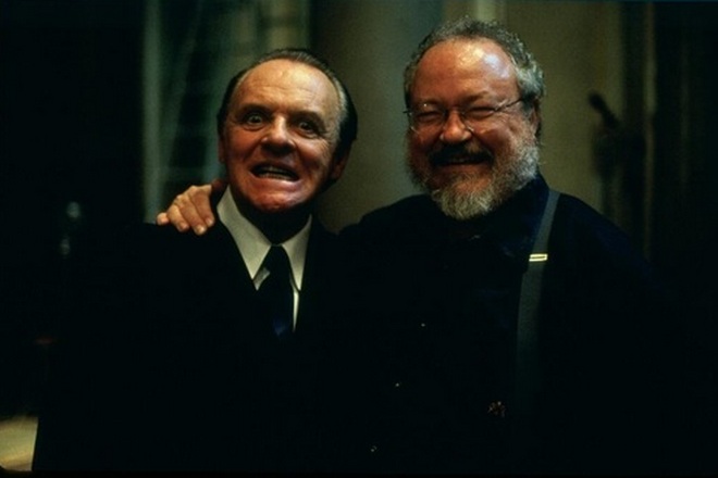 Gallery of Thomas Harris