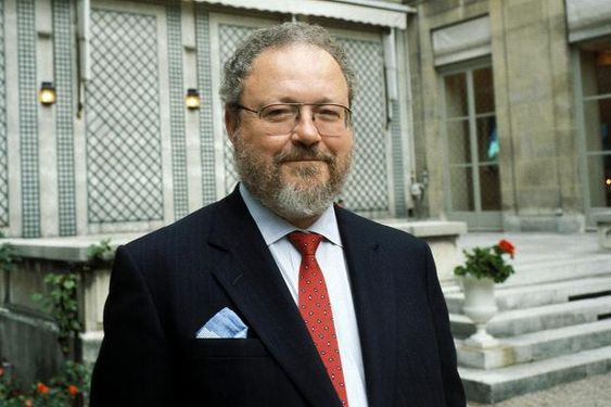 Gallery of Thomas Harris