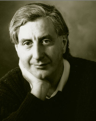 Wayne Teasdale
