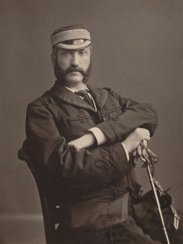 William Butler