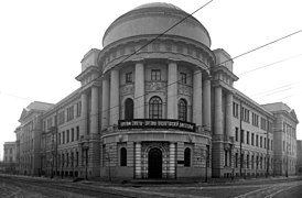 Gallery of Leonid Denisovich Rzhevskiy