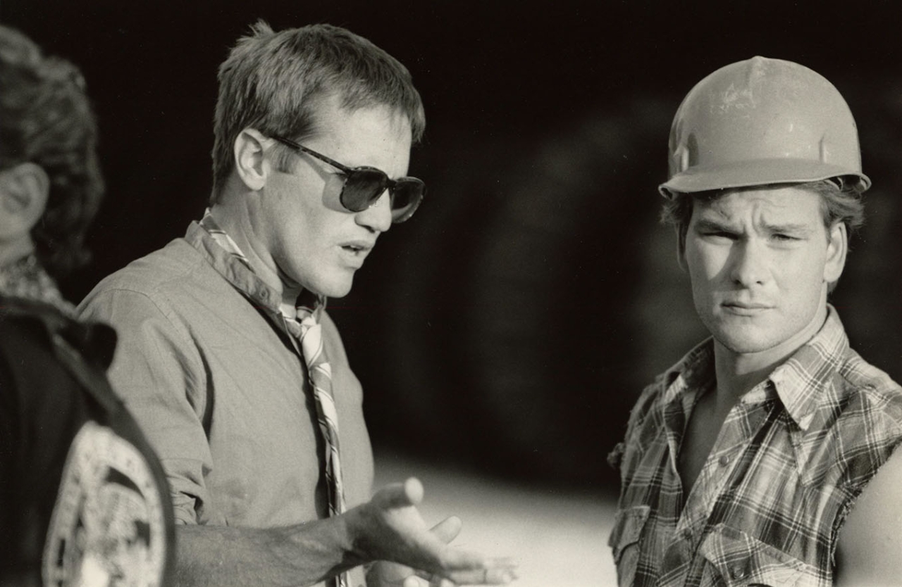 Gallery of Randal Kleiser