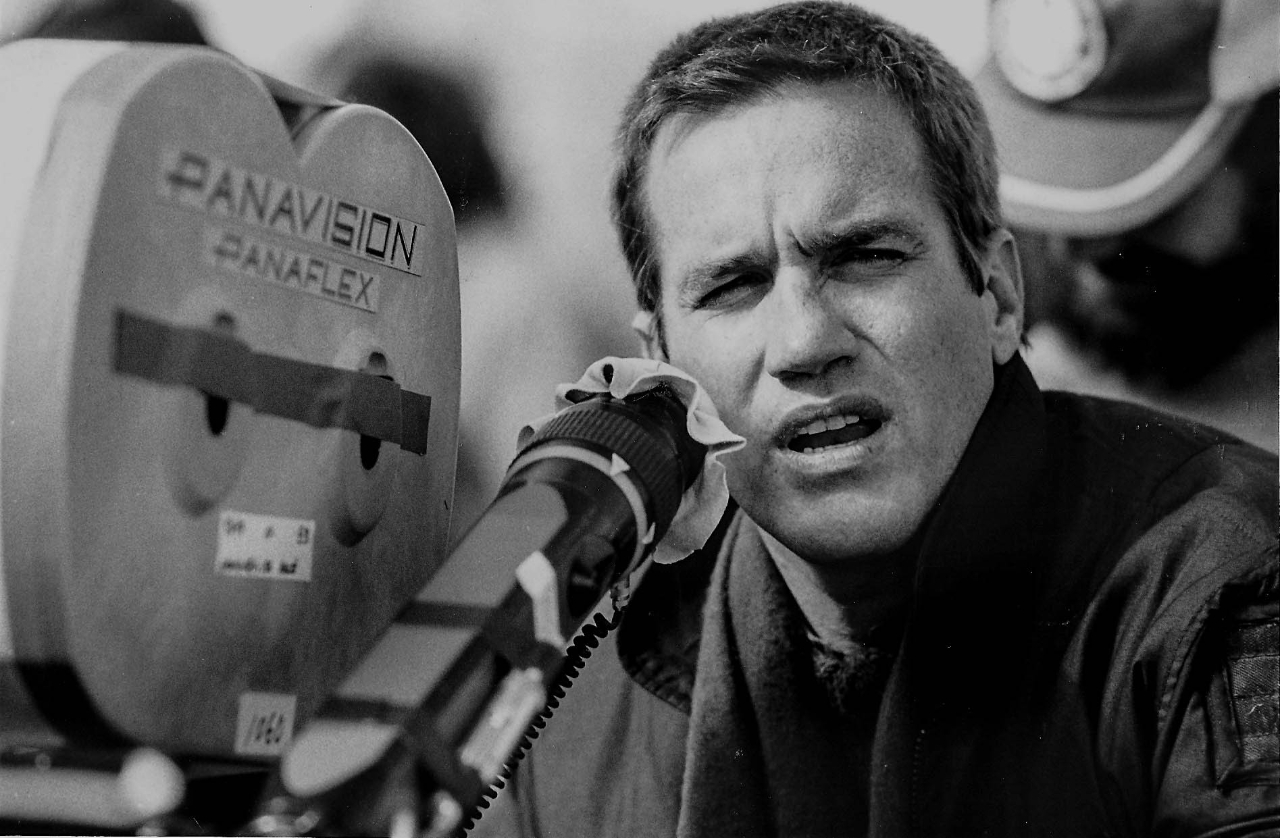 Gallery of Randal Kleiser
