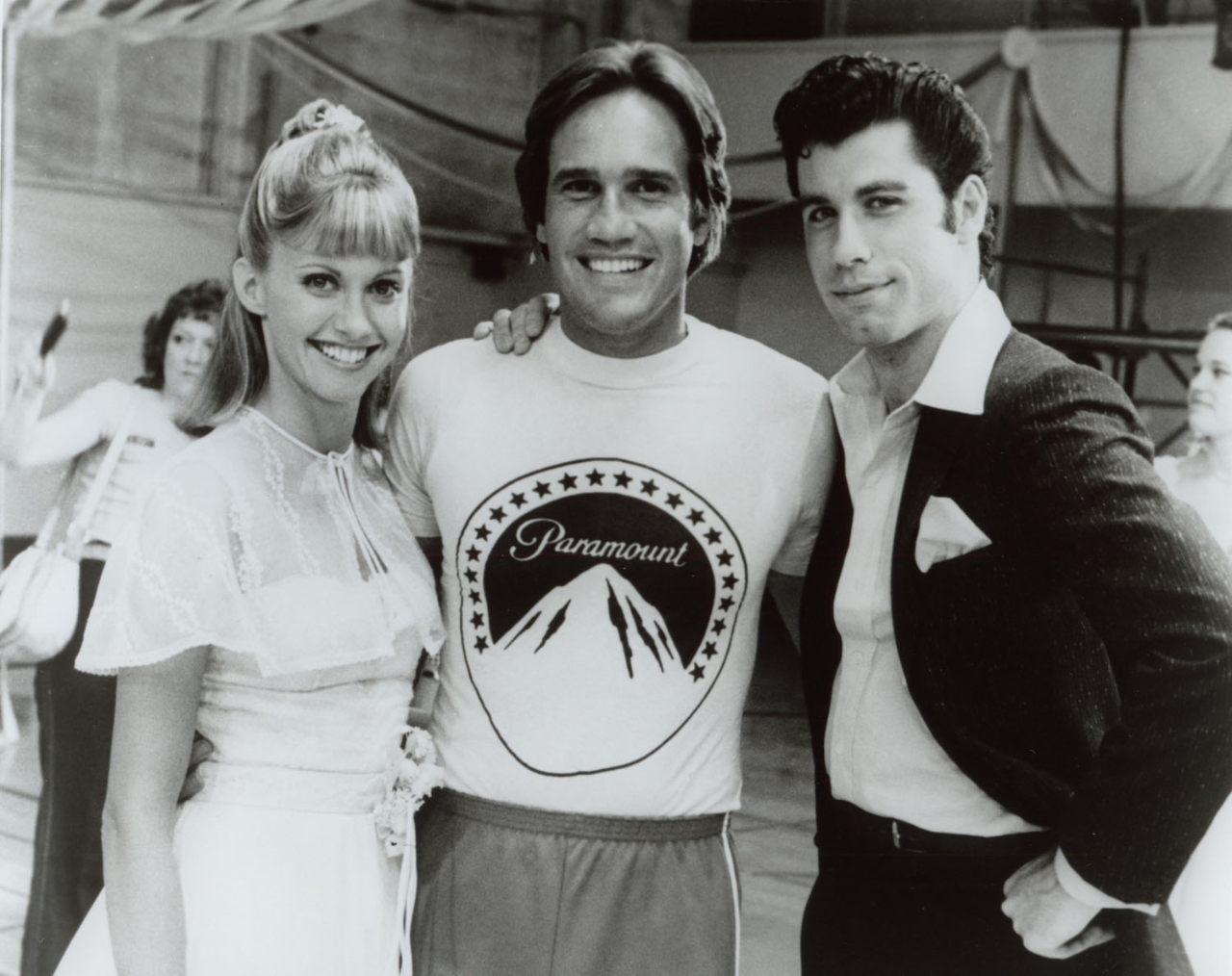 Gallery of Randal Kleiser