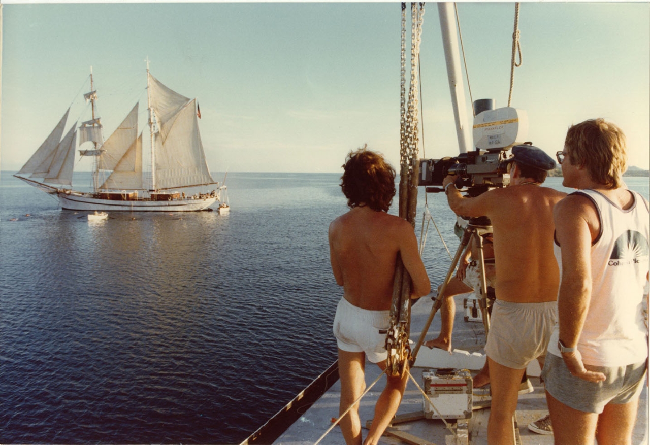 Gallery of Randal Kleiser