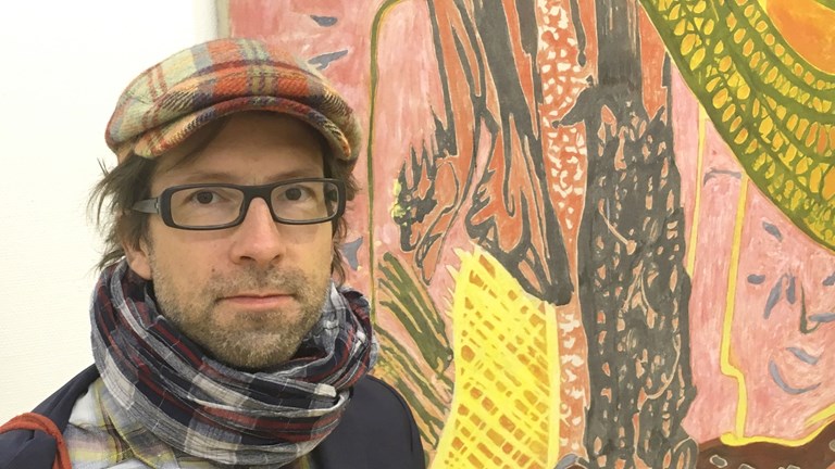 Gallery of Peter Busk