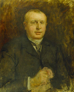 Edward Martyn