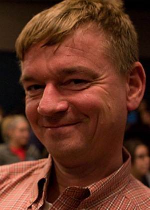 Stefan Gleissberg