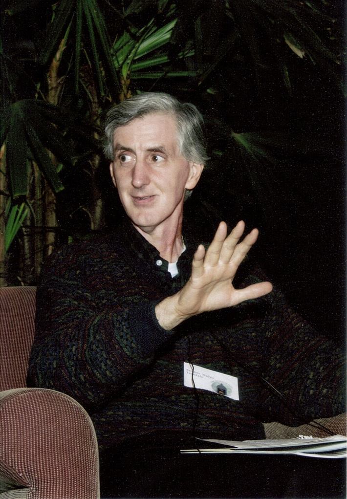 Gallery of Wayne Teasdale