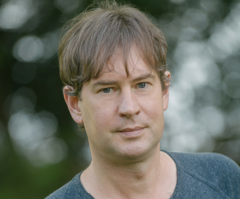 Son: Taras Groscoe