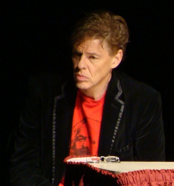 Michael Tye