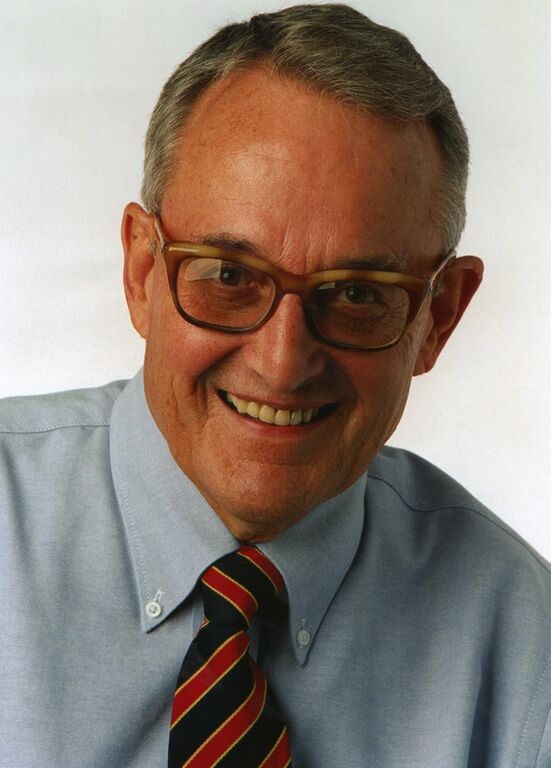 John Pope