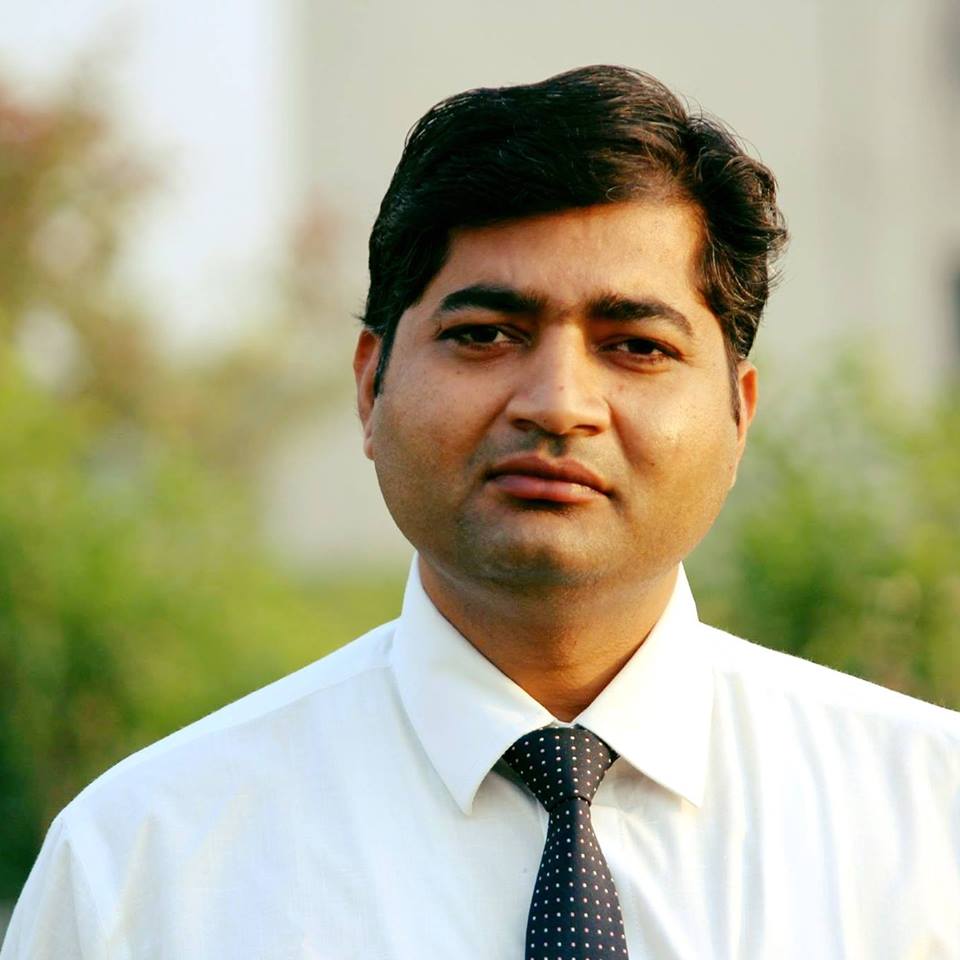 Friend: Raj Kumar