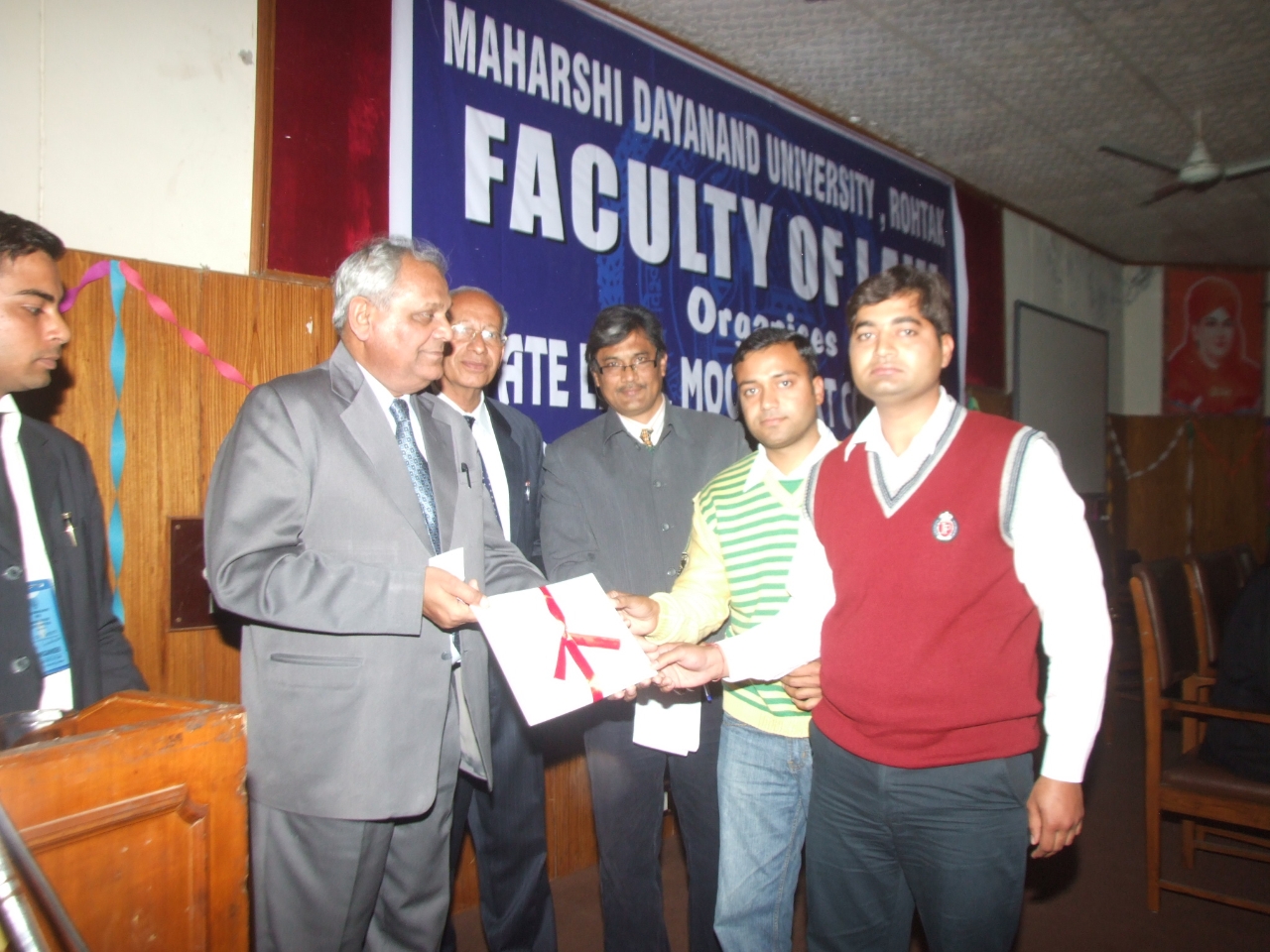 Gallery of Raj Kumar